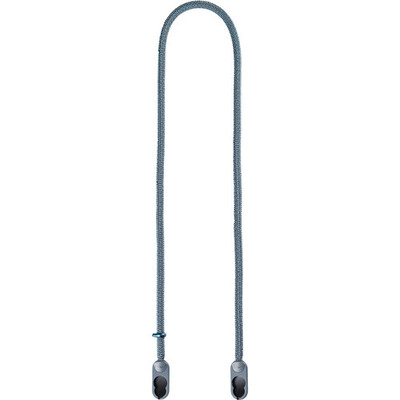 Peak Design Form Rope Camera Strap Standard (Ocean, 46.7")