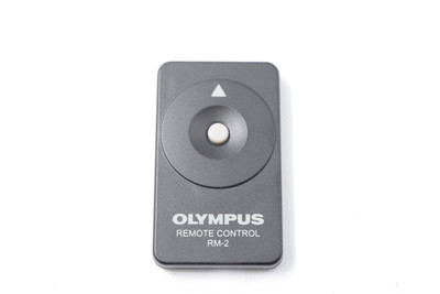 Olympus Remote Control RM-2