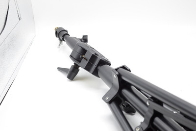 Pre-Owned - 3398B Combi-Boom Stand (Black)