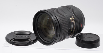 Pre-Owned - Nikon AF-S DX VR 18-200Mm F3.5-5.6G IF-ED