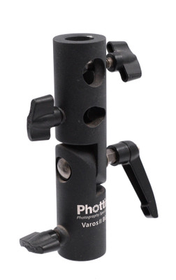 Pre-Owned - Phottix Varos II BG Umbrella Holder