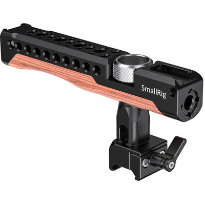 Pre-Owned - SmallRig HTN2362 Rotating NATO Clamp Handle