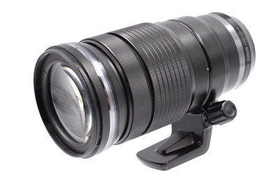 Pre-Owned - Rare Olympus 40-150mm f/2.8 "Dummy" Display Non-Working Sample Lens