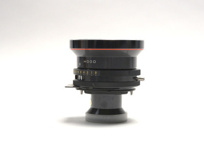 Pre-Owned Koni-Omega 60mm  f/5.6