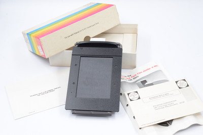 Pre-Owned - Polaroid Land Pack Film Model 405