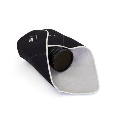 Promaster Self-adhesive Cloth Protective Wrap M - Viewfinder