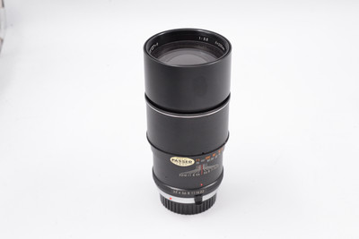 Pre-Owned - Tamron 200mm f/3.5 Telephoto Lens for Minolta
