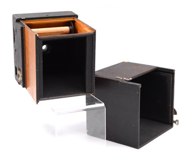 Pre-Owned Kodak Eastman No. 5 Film Pack Hawk-Eye camera