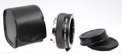 Pre-Owned - Imado Tele Converter 2x for Pentax-K