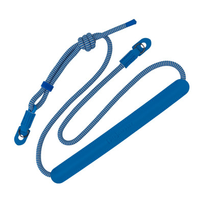 Promaster Adjustable Rope Strap - Light Blue