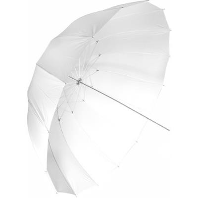 Pre-Owned - Savage 65" Deep Translucent Umbrella