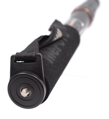 Pre-Owned - MeFOTO Walkabout A35W Aluminum Monopod (Black)