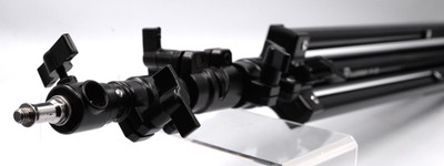 Pre-Owned - Flashpoint FP-S9 Heavy Duty Light Stand