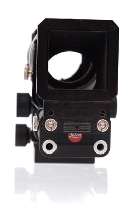 Pre-Owned - Leica RB2 bellows for the Leica R system bellows unit 16880