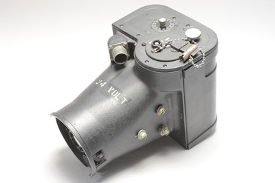 Pre-Owned - RARE! Fairchild Aviation Corporation K-25A 4x5 Aircraft Camera