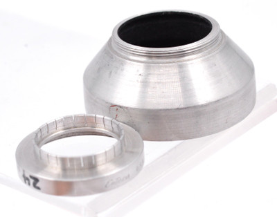 Pre-Owned - Enteco 24mm (15/16") Series V (Series 5) Adapter Ring