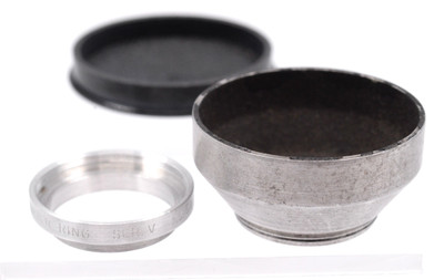 Pre-Owned - Enteco Adapter Ring Series V No. 51