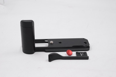 Pre-Owned - JJC Handgrip Kit for X-E4