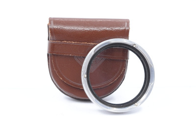 Pre-Owned - Rollei Rolleisoft 0 Bay II Filter
