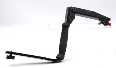 Pre-Owned - Stroboframe Quick Flip 350 Bracket for 35mm Cameras