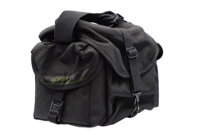 Pre-Owned - Domke J-3 Journalist Shoulder Bag (Black)