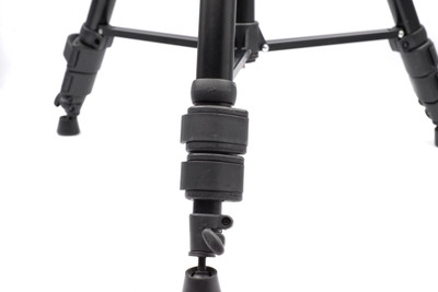 Pre-Owned - Quantaray Aluminum Tripod