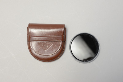 Pre-Owned - Rollei B+W Infrared Bay II Filter