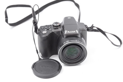 Pre-Owned - Kodak Z981 14MP With 26X Zoom Lens