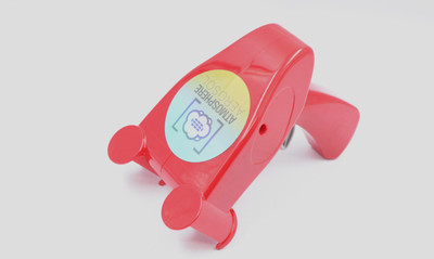 Atmosphere Aerosol Double Trigger Accessory