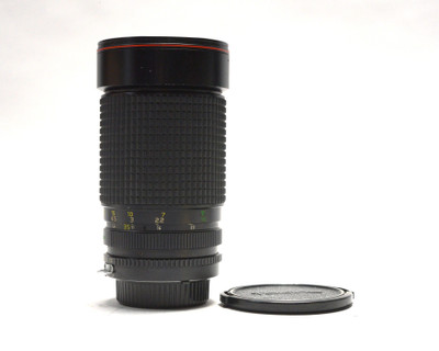 Pre-Owned - Tokina 35-200mm F3.5-4.5 for Nikon AF
