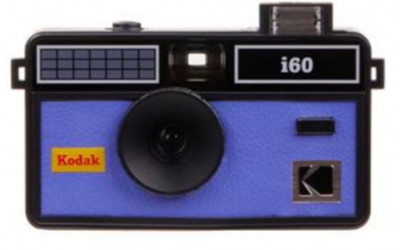 Kodak i60 Reusable 35mm Film Camera (Very Peri)