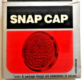 Prinz 67mm Lens Cap