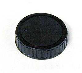 Rear Cap Eos