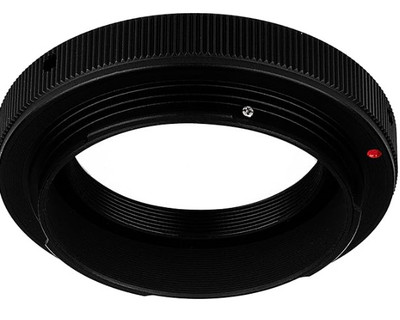 T-Mount, F/Canon Eos