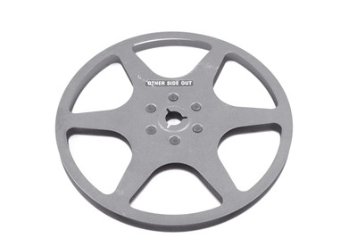 Pre-Owned - Super8 400Ft 7" Reel