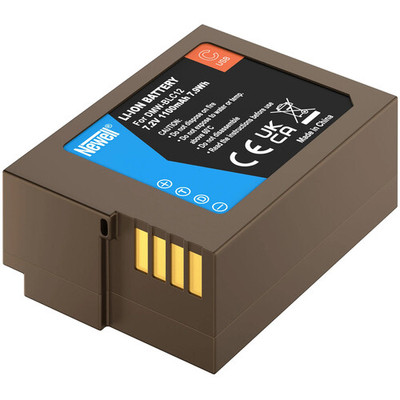 Newell DMW-BLC12 USB-C Camera Battery (1100mAh)