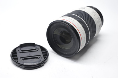 Pre-Owned - Canon RF - 70-200mm f/4L IS USM Lens