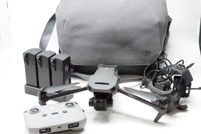 Pre-Owned - DJI Mavic 3