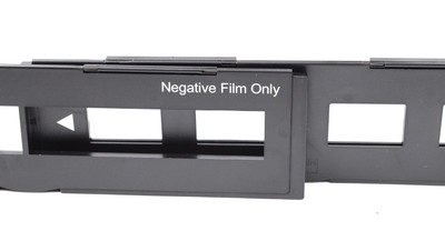 Pre-Owned - FilmScan35 I Film and Slide Converter