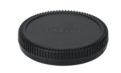 Rear cap for Leica, Panasonic, Sigma SL mount