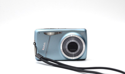 Pre-Owned - Kodak EasyShare M550