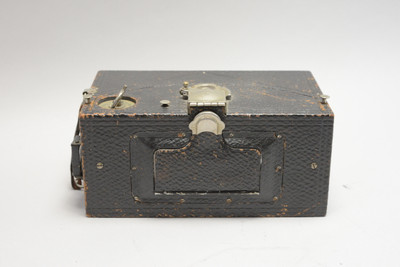 Pre-Owned - Kodak No. 1 Panoram-Kodak 1894