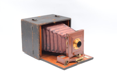 Pre-Owned - Premo D Large Format Camera