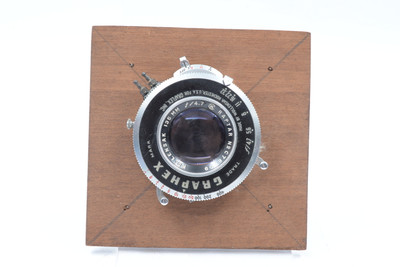 Pre-Owned - *AS-IS* Wollensak Raptar 135mm F/4.7