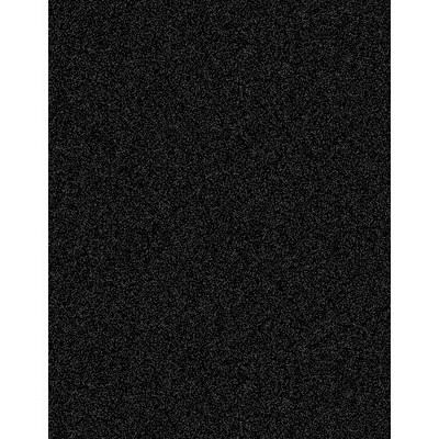 Collapsible Background 5 X 6' (Black Velvet)