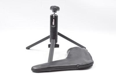 Pre-Owned - Nikon Mini Tripod