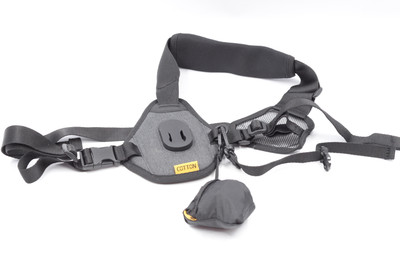 Pre-Owned - Cotton Carrier Drone Harness