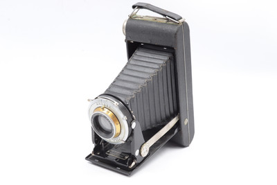 Pre-Owned - *AS-IS* Kodak Junior six 16 II folding camera