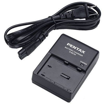 Pre-Owned - Pentax D-BC50 Charger for Li-50 Battery