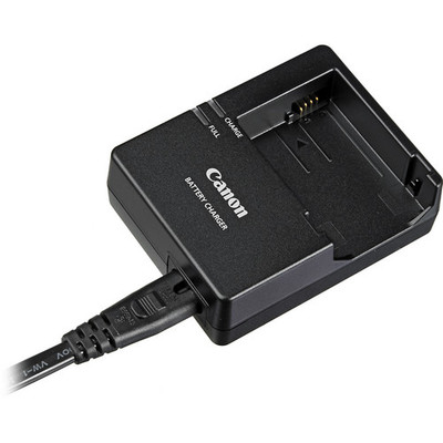 Ace photo LC-E8E Charger for Canon LP-E8 Battery Pack